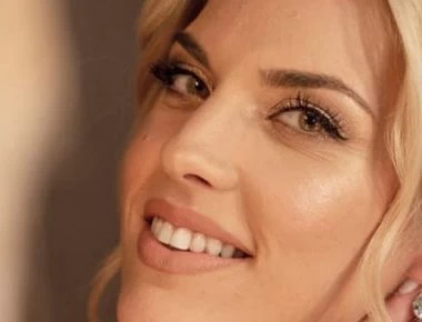 Η Μαντώ Γαστεράτου επιβεβαίωσε την εγκυμοσύνη της (βίντεο)